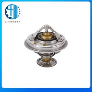 Quality Thermostat ME996365 For Mitsubishi 6D31 6D34 Excavator Engine Spare Parts wholesale