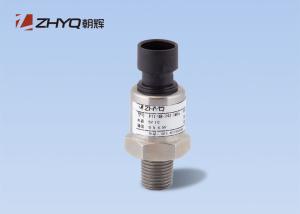Quality PT124B-243 Automotive Pressure Transmitter , Liquid Gas Steam Pressure Sensor wholesale