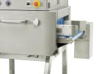 Automated Optical Snack Food X Ray Inspection Systems