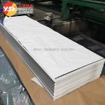 3003 Aluminum Checker Plate Sheet Embossed Aluminum Tread Plate For Anti Slip