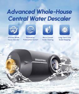Quality Scale Removal In Residential Use Salt Free Water Softener wholesale