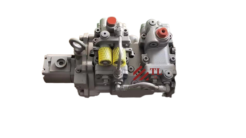 ZX120-3 Multifunction Excavator Pump HPK055AT HPK060 HPK055 Hydraulic 9227923 9201469