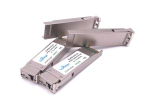 Quality 40km Bidi Xfp Optical Transceiver Tx1330nm Rx1270nm wholesale