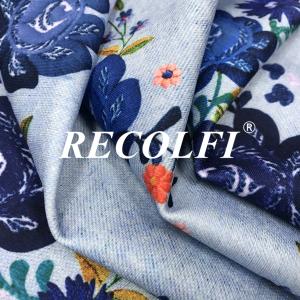 Quality Repreve Our Ocean Roica Spandex Yarn For Lilybod Australia Brand Legging wholesale