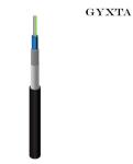 2 4 8 12 Cores Central Loose Tube Outdoor Fiber Optic Cable armored aluminum