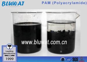 Quality Polyacrylamide Equivalent To Specfloc A-1120 Paper Waste Water Treatment Flocculant wholesale