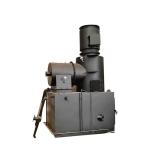 Incineration Of Dangerous Waste Objects And Industry Solid Waste Treatment with