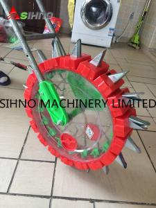 Quality New Manual Vegetable Seeder wholesale
