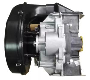 Quality Atsl-165e Atsl1651e Oil Free Atlas Screw Air Compressor Spare Parts Head Air End 2236050200 2236050100 wholesale