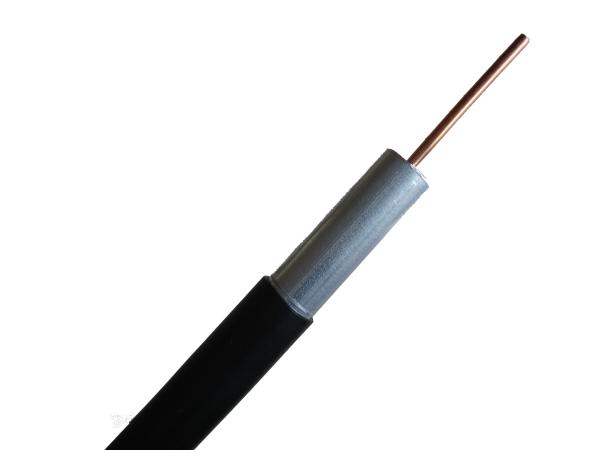 Seamless Aluminum Distribution Cable 625 with Floodant Compound Trunk Cable With