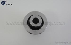 Quality 42CrMo Thrust Collar and Spacer TA31 Cartridge Garrett Turbocharger Spare Parts for CAT E200BE320 wholesale