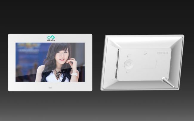 digital photo frame apps android