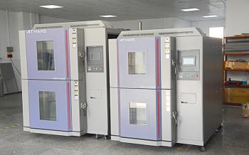 ATMARS INDUSTRTY CO., LIMITED