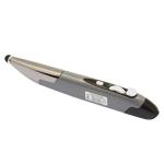 Grey 2.4GHz Wireless Optical Pen Mouse