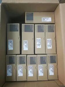 Quality Panasonic Cm202 X Motor Driver Mitsubishi Mr-J2s-40b-Ee085 Part Number Kxfp6gb0a00 wholesale