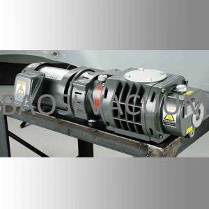 Quality BSJ70L Mechanical Coating Use Booster Vacuum Pump, 70 L/s Roots Blower Vacuum Pump wholesale