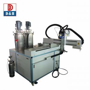 Quality Auto Parts Mixing Potting System with PGB-650B Surge Protective Parts and Direct Supply wholesale