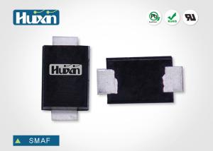 Quality Silicon Low Barrier Schottky Diode Power Supply SS110 SMAF Package wholesale
