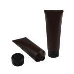 Cosmetic Packaging Tubes Sample Face Wash Lotion Tube Manufacturer squeeze pe