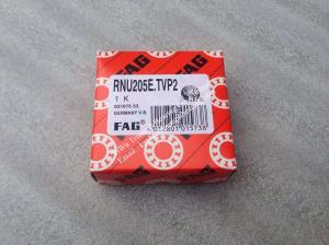 Quality FAG Cylindrical Roller Bearing RNU205E.TVP , RNU205-E-TVP wholesale