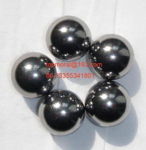 Quality Caster wheel Steel Balls wholesale