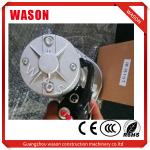 Excavator Spare Parts Starting Motor For Yammar Engine 3TNV88 29608-77011
