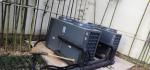 36 kw Hot sell Air source heat pump