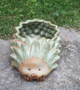 Quality Succulent Creative Animals Plant Flowerpots wholesale