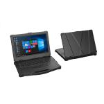 Unlock Fingerprint Touch Screen Military Hardened Laptops 15 Inch