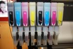 eco max2 ink for roland,mimaki.mutoh 500ml