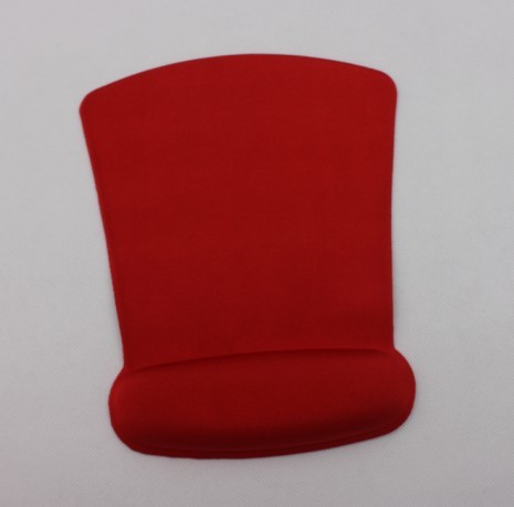 Multifunctional Ergonomic Mouse Mat With Wrist Support Skid Resistant