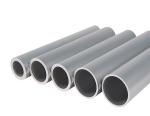 1050 1060 7075 T6 Aluminum Pipe 1070 2A12 2024 3003 5052 5083 5A02 6061 6063