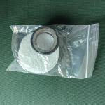 221100TKA SEAL - crankshaft SS Compressor WITH WIPES for the truck refrigerator