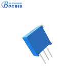 3296X 0.5W Multiturn Cermet Trimmer Potentiometer Trimpot Side Adjustment