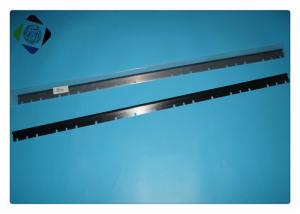 Quality XL105 Printing Press Parts , Offset Spare Parts Blades Safe Delivery wholesale