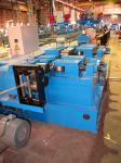 Hot Rolled Membrane Panel Production Line Flat Bar Finishing Machine