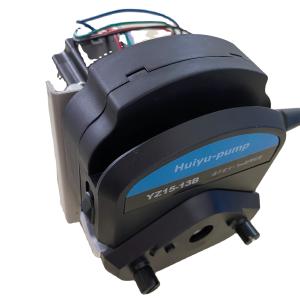 Quality Stepper Motor OEM Peristaltic Pump High Flow Peristaltic Pump wholesale