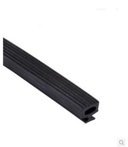 Quality epdm rubber door sealing strip wholesale