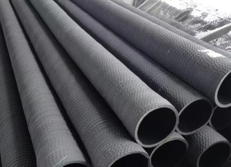 Water Wear Resistant Hose Waterproof Abrasion Oil Heat Resistant
