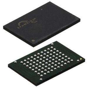 Quality S29WS256P0PBFW000 Memory IC Chip wholesale