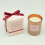 Smokeless Soy Wax Scented Candles aromatherapy private label