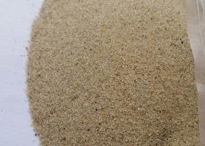 Quality 100 Mesh 6.0MPA Resin Coated Sand For Shell Mould wholesale