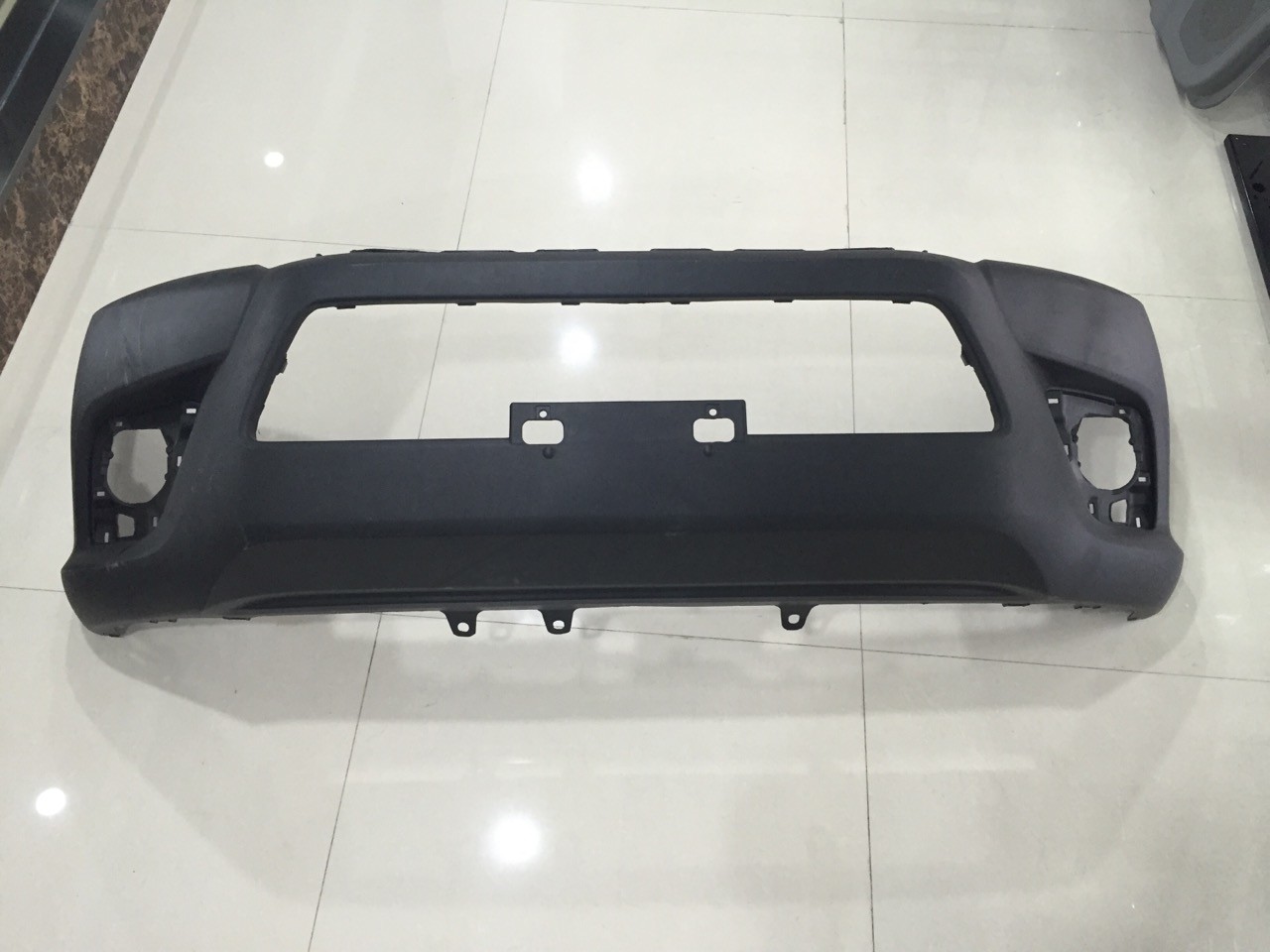 Facelift for Toyota Hilux Vigo 2009 and 2012 , Upgrade Body Kits to Hilux Revo 2016
