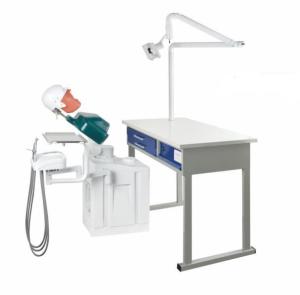 Quality Hospital Students Teaching Dental Lab Equipment wholesale