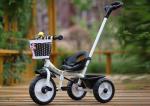 2023 Fashion Baby 3 Wheels Ride on Bicycle Bike Car for 2-6 Years Kids Plastic