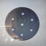 Scientific Research Products Multi Core Optical Fiber Polishing
