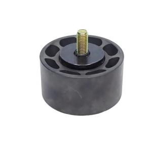 Quality DX350 2129404 Heavy Duty Truck Belt Pulley Excavator Component Enhancement wholesale