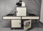 Forced Air Cooling 220V AC 2.2KW UV Curing Equipment