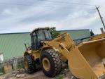 Used CAT 966H Ioader