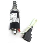 NEW HD820 Solenoid Valve KWE5K-20/G24Y05 SKX5-G24-205 for excavator parts